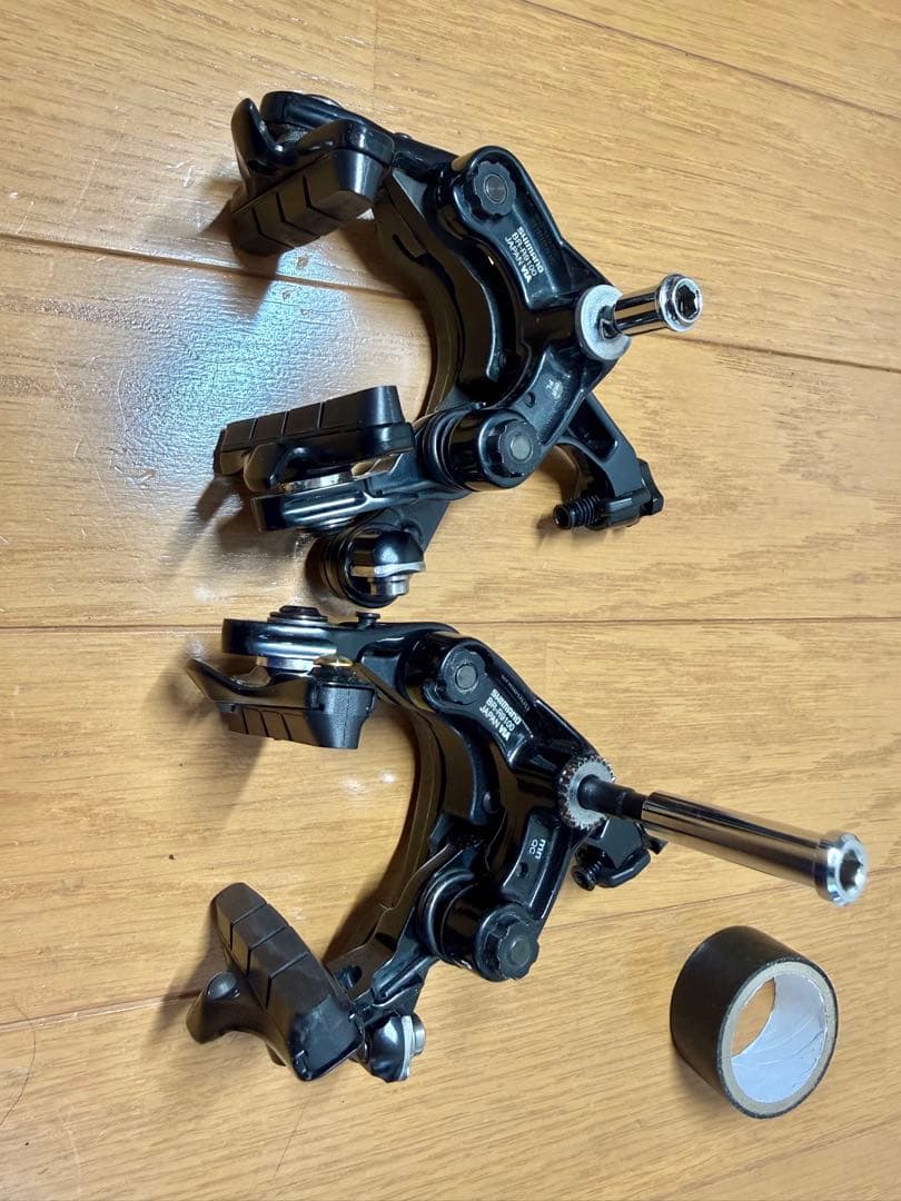 パーツ SHIMANO DURA-ACE BR-R9100 0384