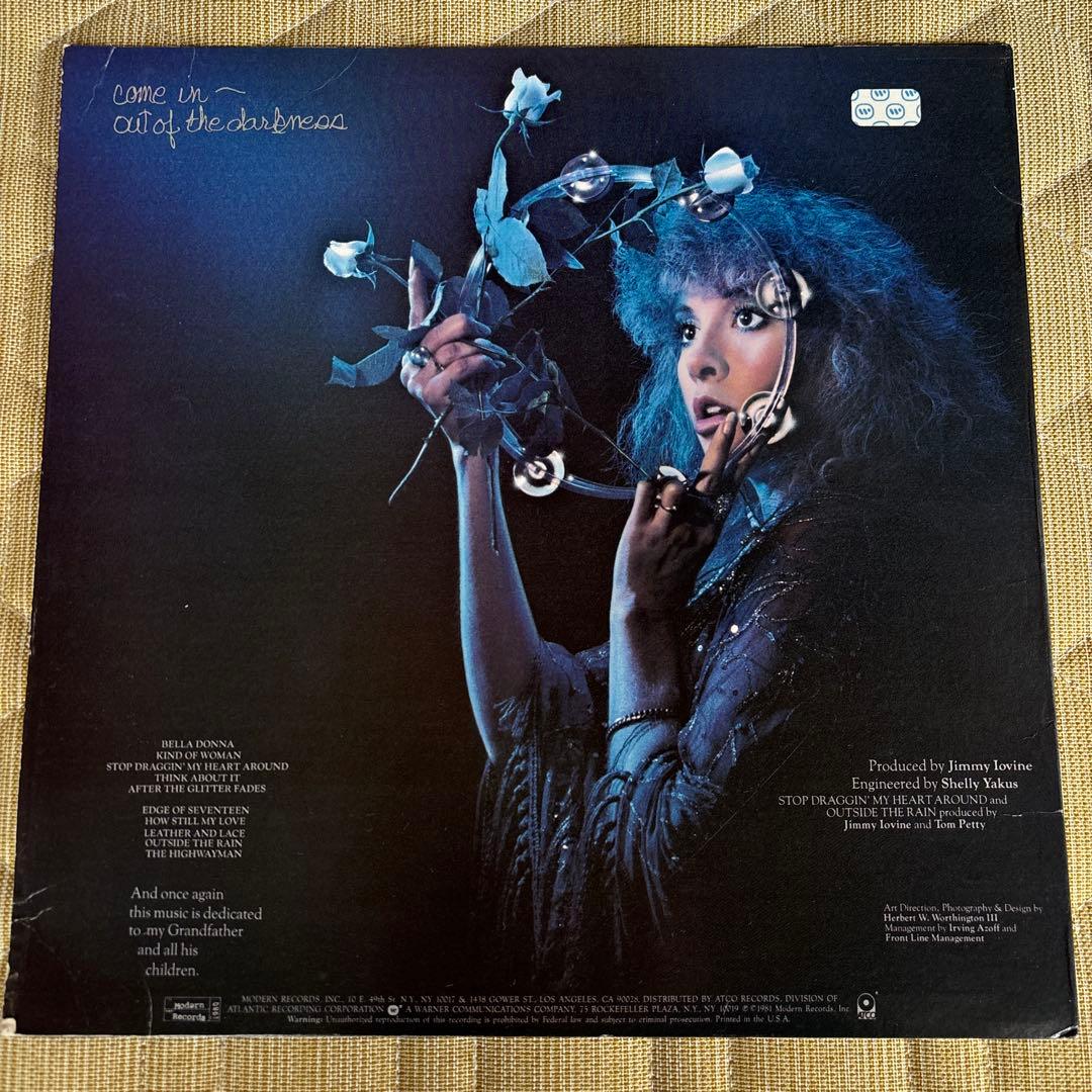 フリートウッド・マック Fleetwood Mac アナログレコード LP