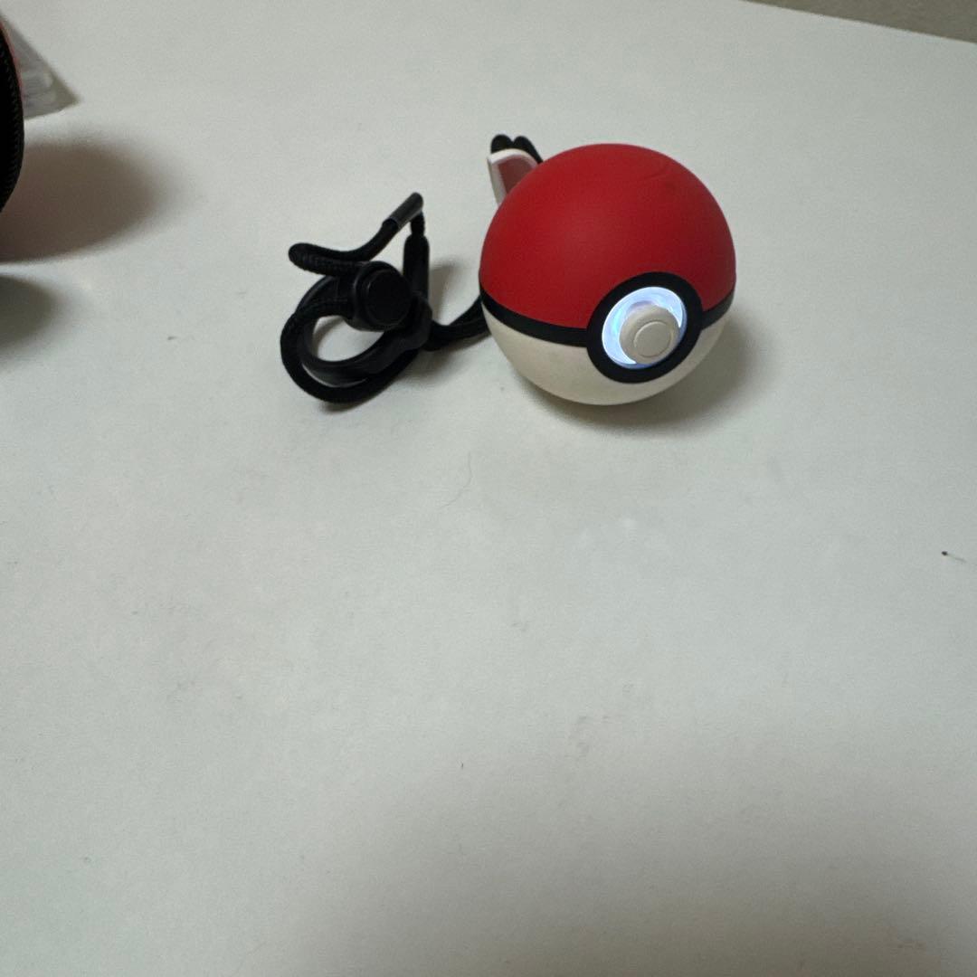 ポケットモンスター Let's Go! イーブイ モンスターボール PLUS