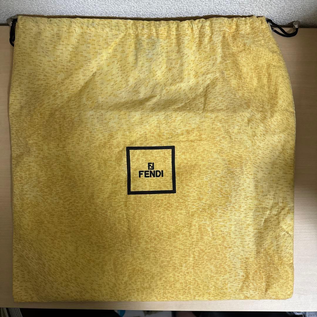 FENDI バック