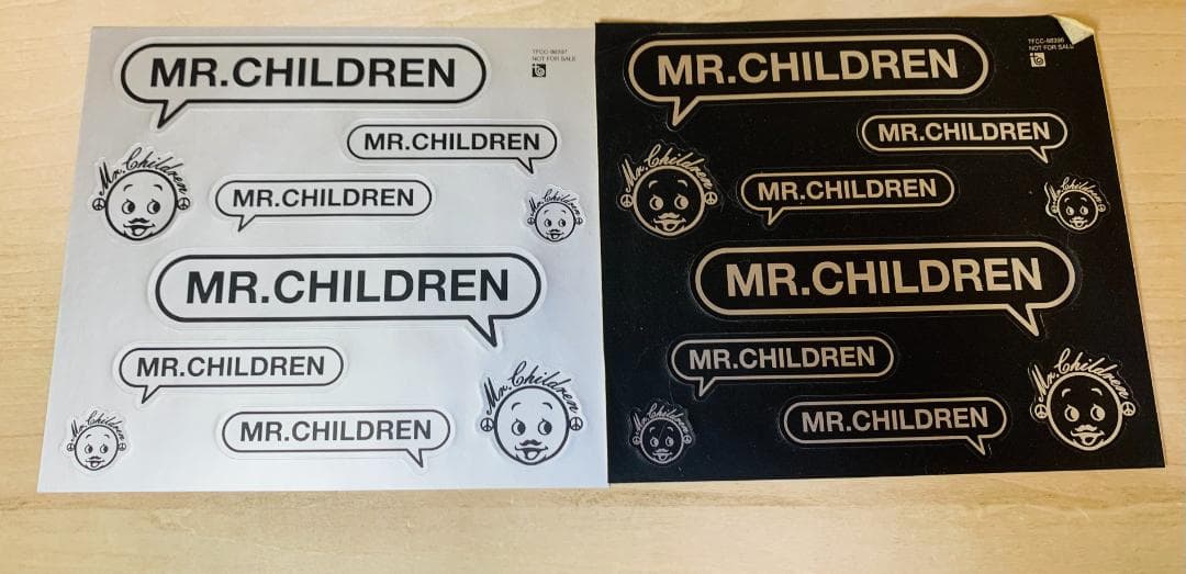 Mr.Children ベストアルバム 全6枚 セット 初回盤 特典付