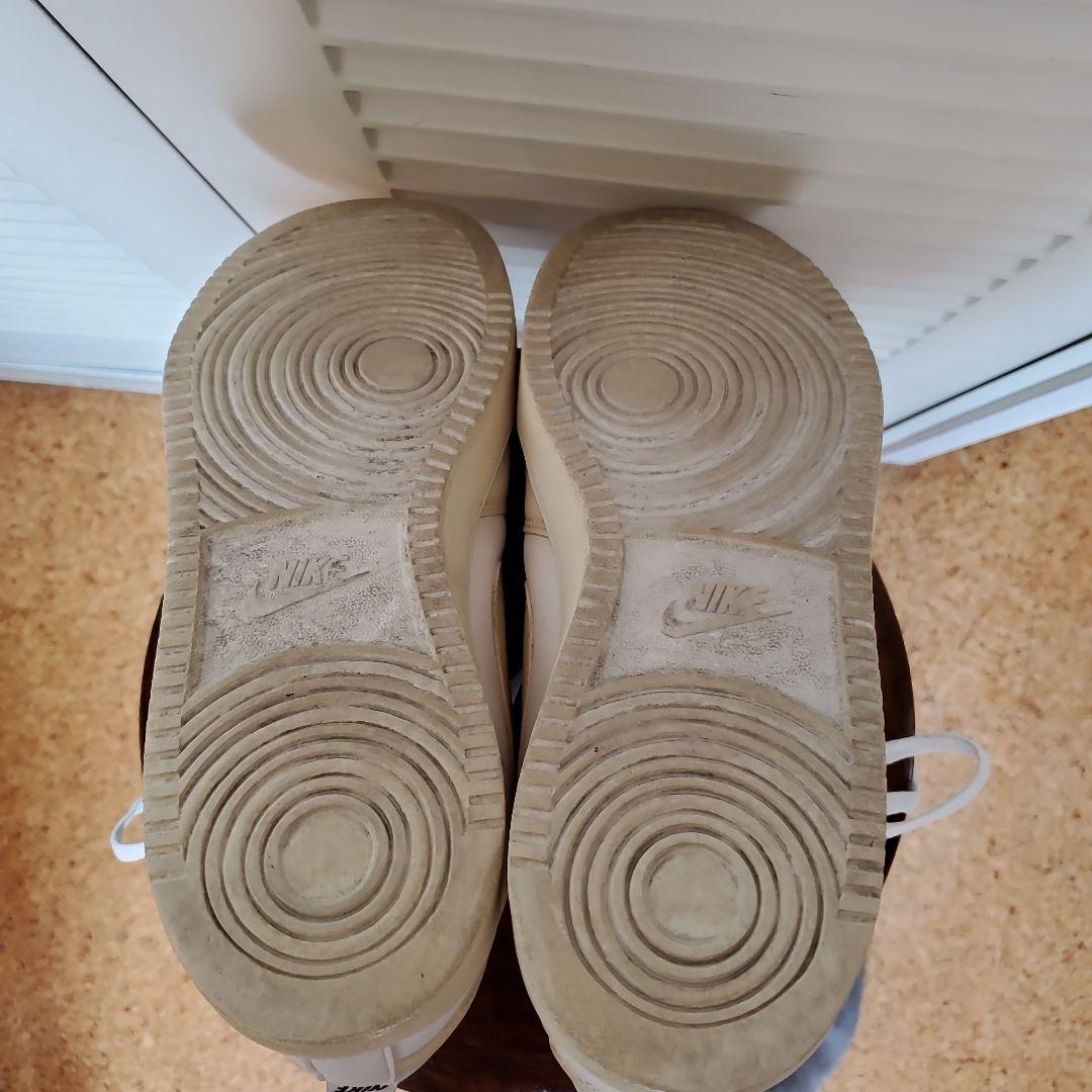 NIKE　エアーフォースワン