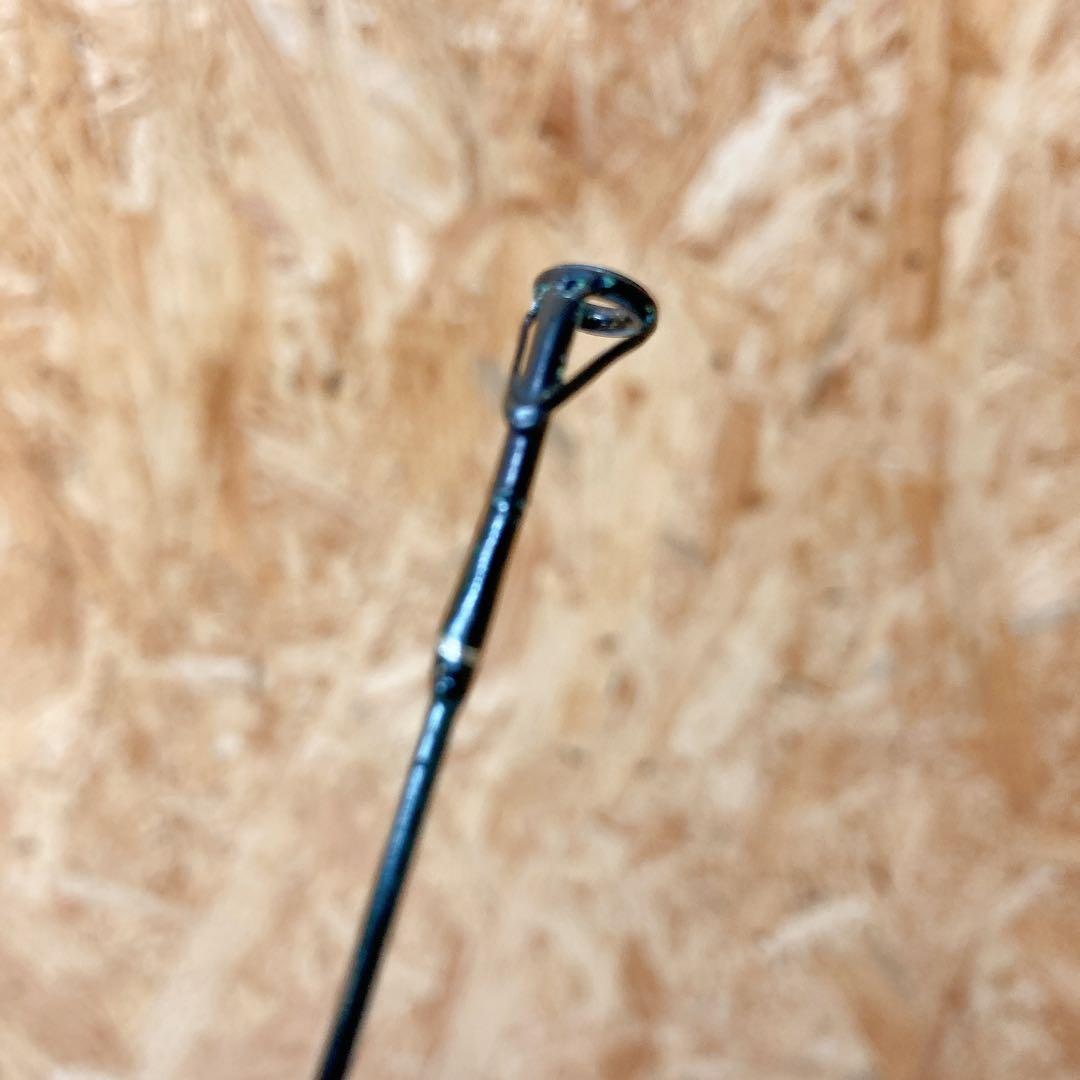 ロッド daiwa silver creek sc-x832lrs-t