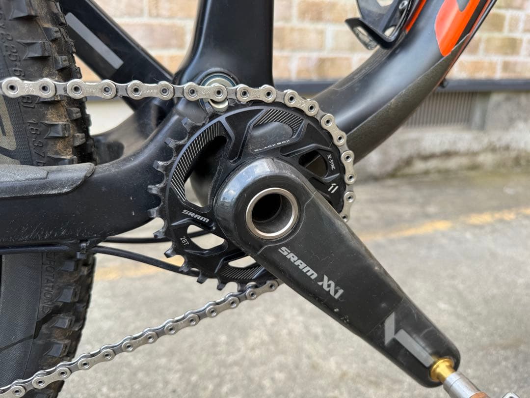 最高峰MTB スコット スパーク700SL SCOTT SPARK おまけ付き