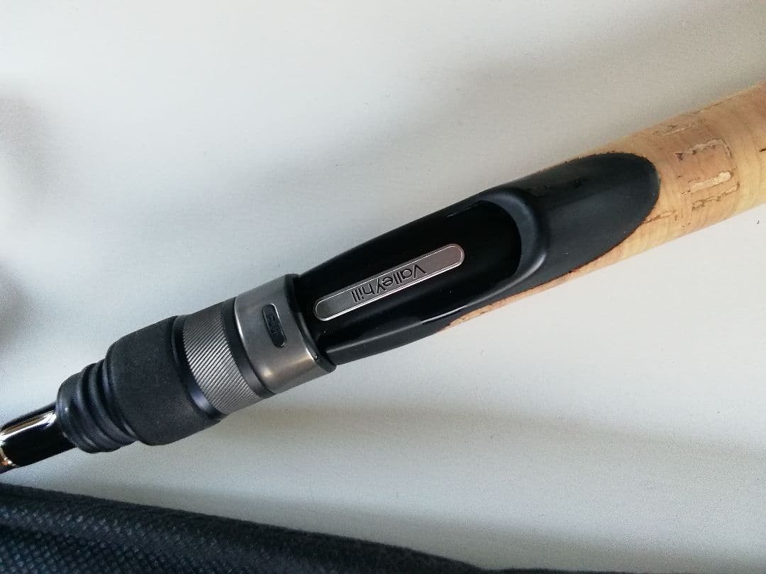 バレーヒル　ブラックインパルス　VESS224MP