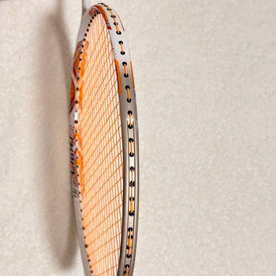 YONEX NANORAY 450 LIGHT バドミントンラケット