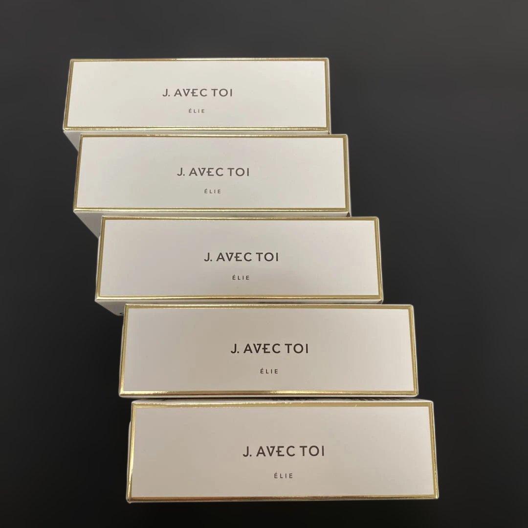 J. AVEC TOI 美容液 5本セット
