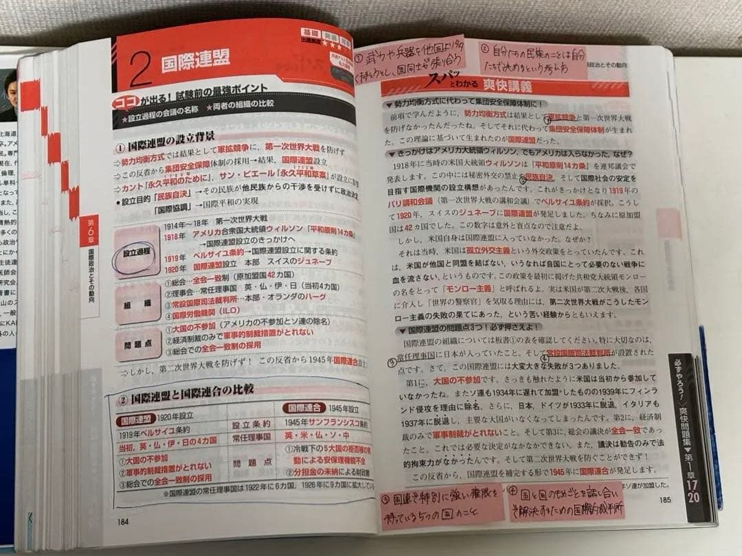 大学受験 参考書 教材セット