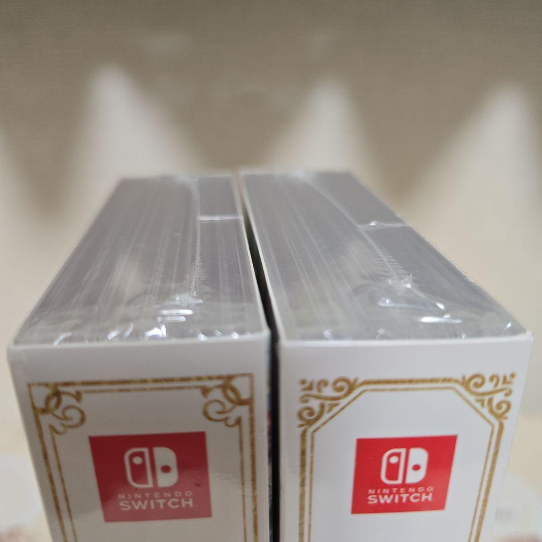アトリエ 1・2・3 DX　不思議トリロジーセット switch