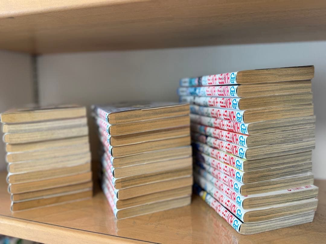 Hunter×Hunter ハンターハンター　1-33巻