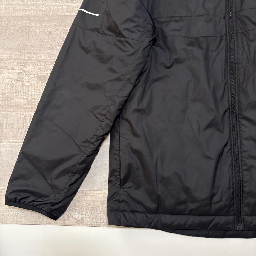 アディダス★セットアップ★WIND.RDY★中綿【メンズ サイズ3XL（4L）】