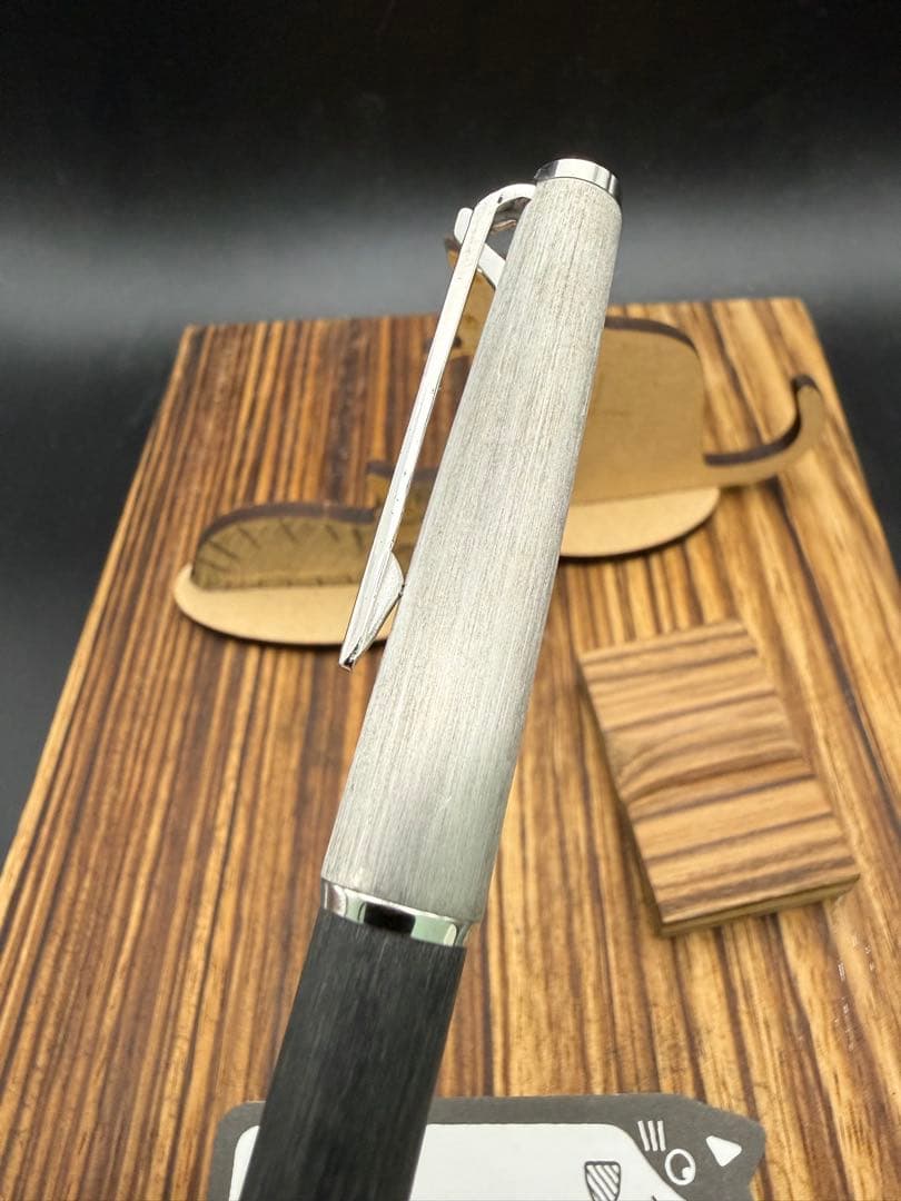 MONTBLANC ボールペン No.285