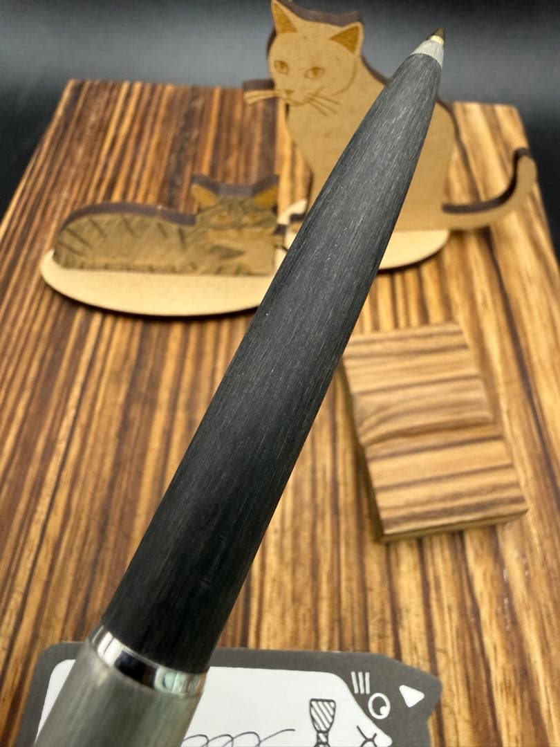 MONTBLANC ボールペン No.285