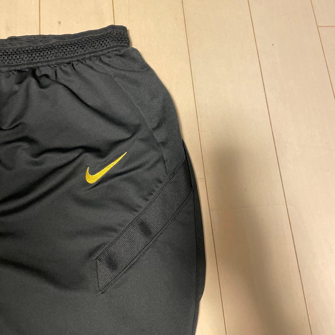 ナイキ ブラジル代表 2020 ストライク KP パンツ