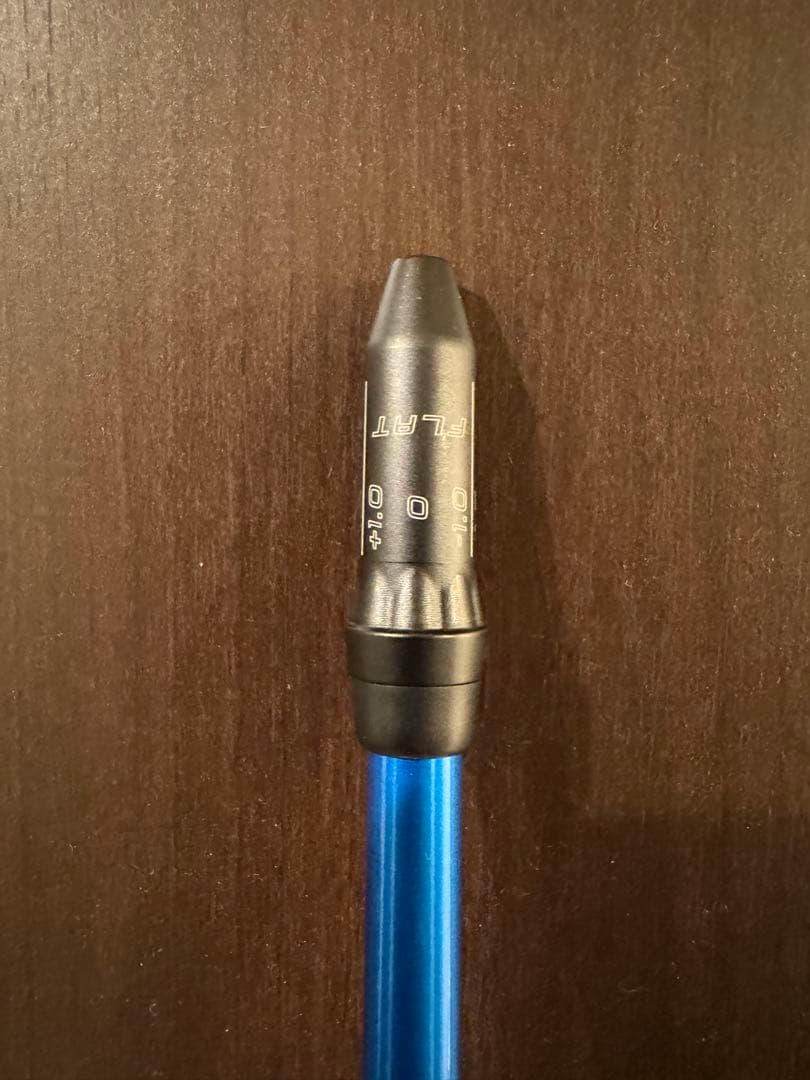 PING ALTA JCB BLUE G440 ドライバー用 シャフト