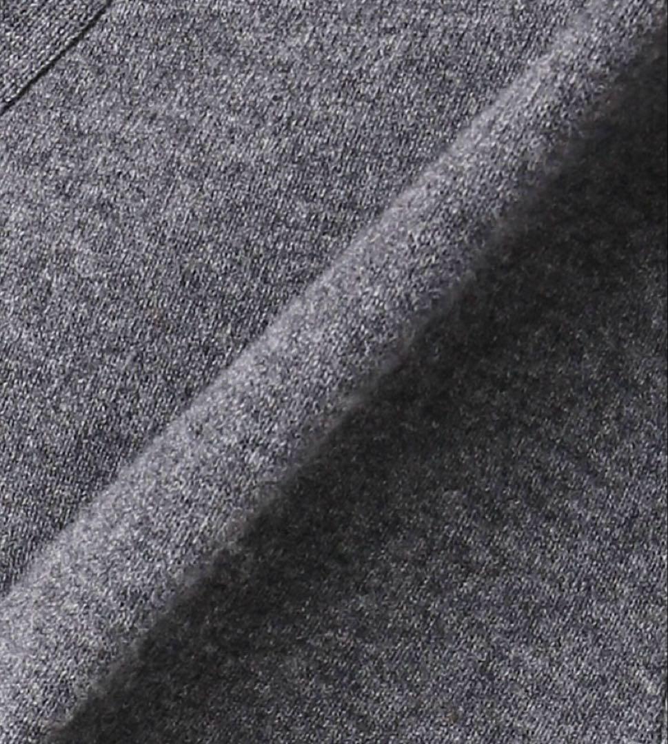 Knitcardiganワンピース