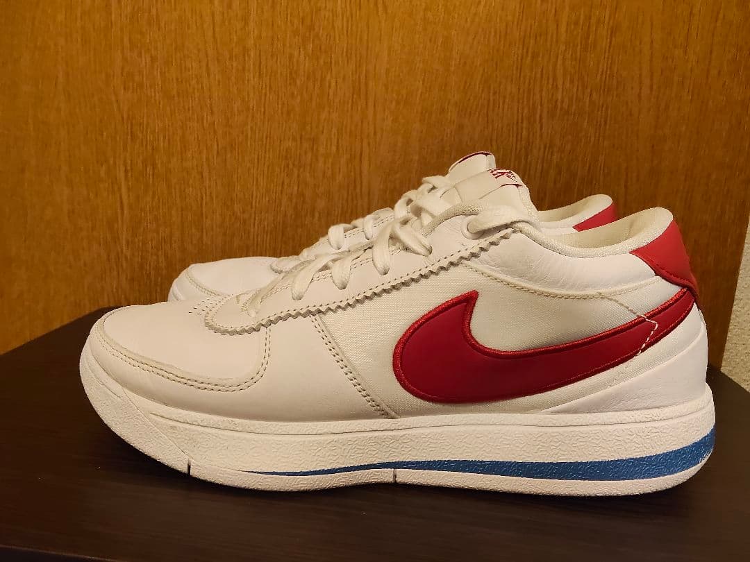 シューズ(男性用) Nike Book 1 Cortez Forrest Gump EP