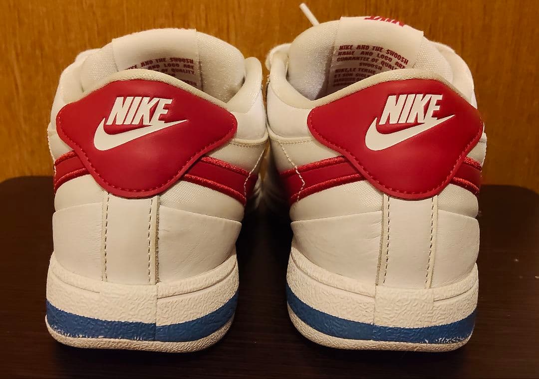 シューズ(男性用) Nike Book 1 Cortez Forrest Gump EP