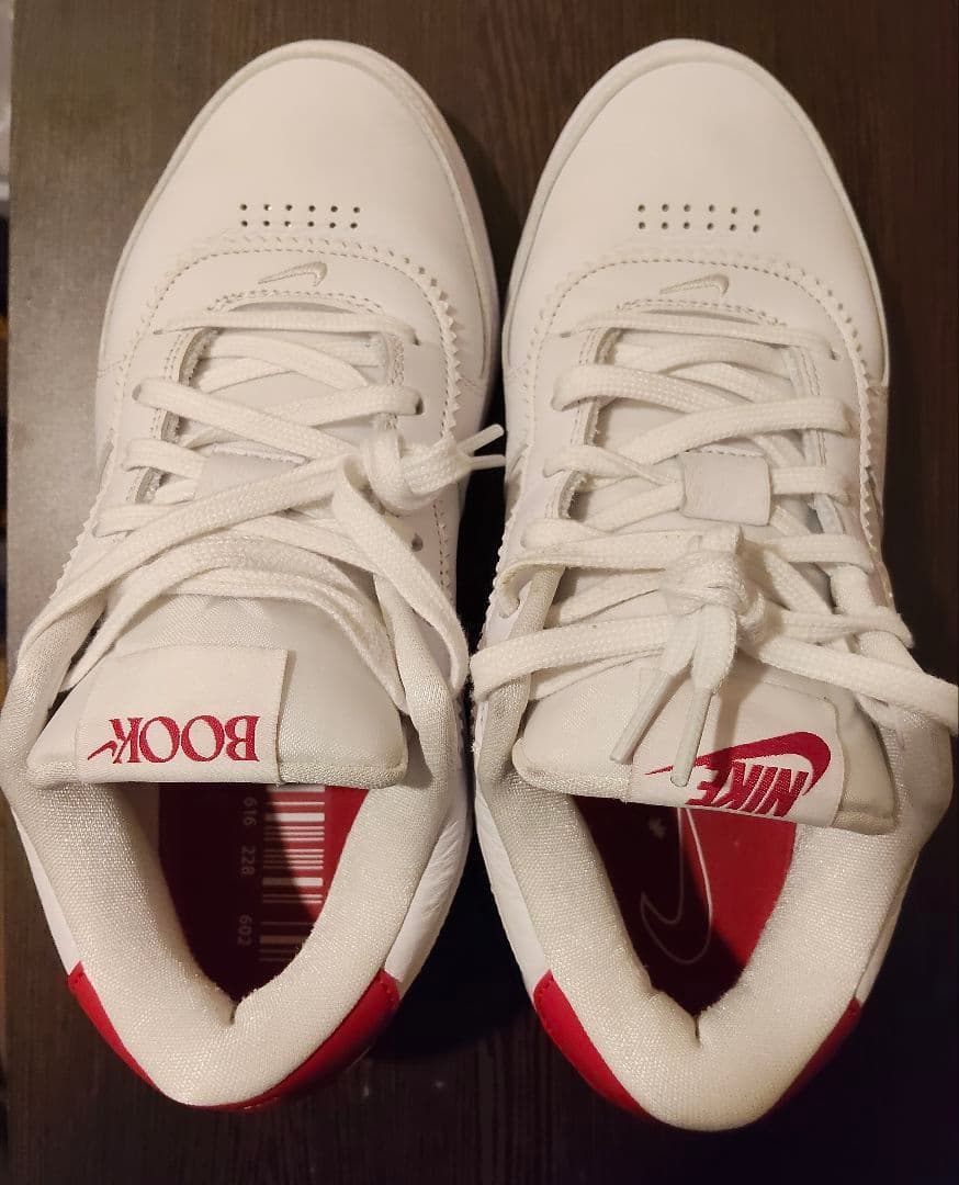 シューズ(男性用) Nike Book 1 Cortez Forrest Gump EP