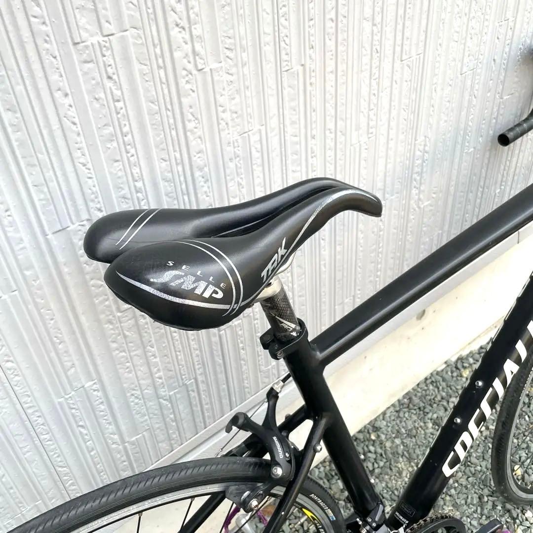 SPECIALIZED ALLEZ E5 ロードバイク