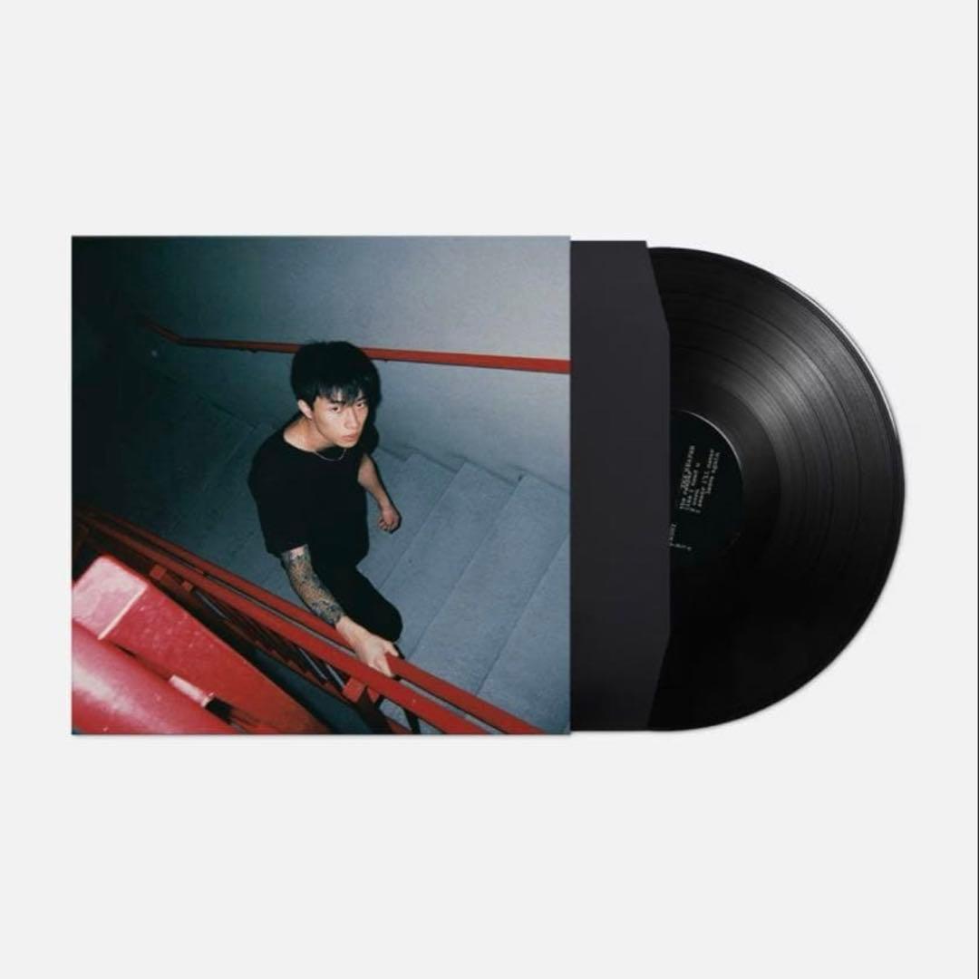 KESHI THE REAPER レコード