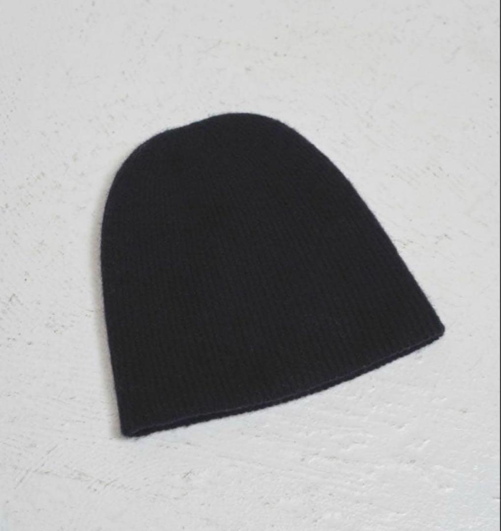 帽子 TODAYFUL / Soft Knit Beanie