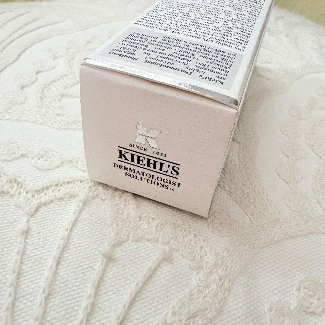 美容液 KIEHL'S Clearly Corrective Dark Spot