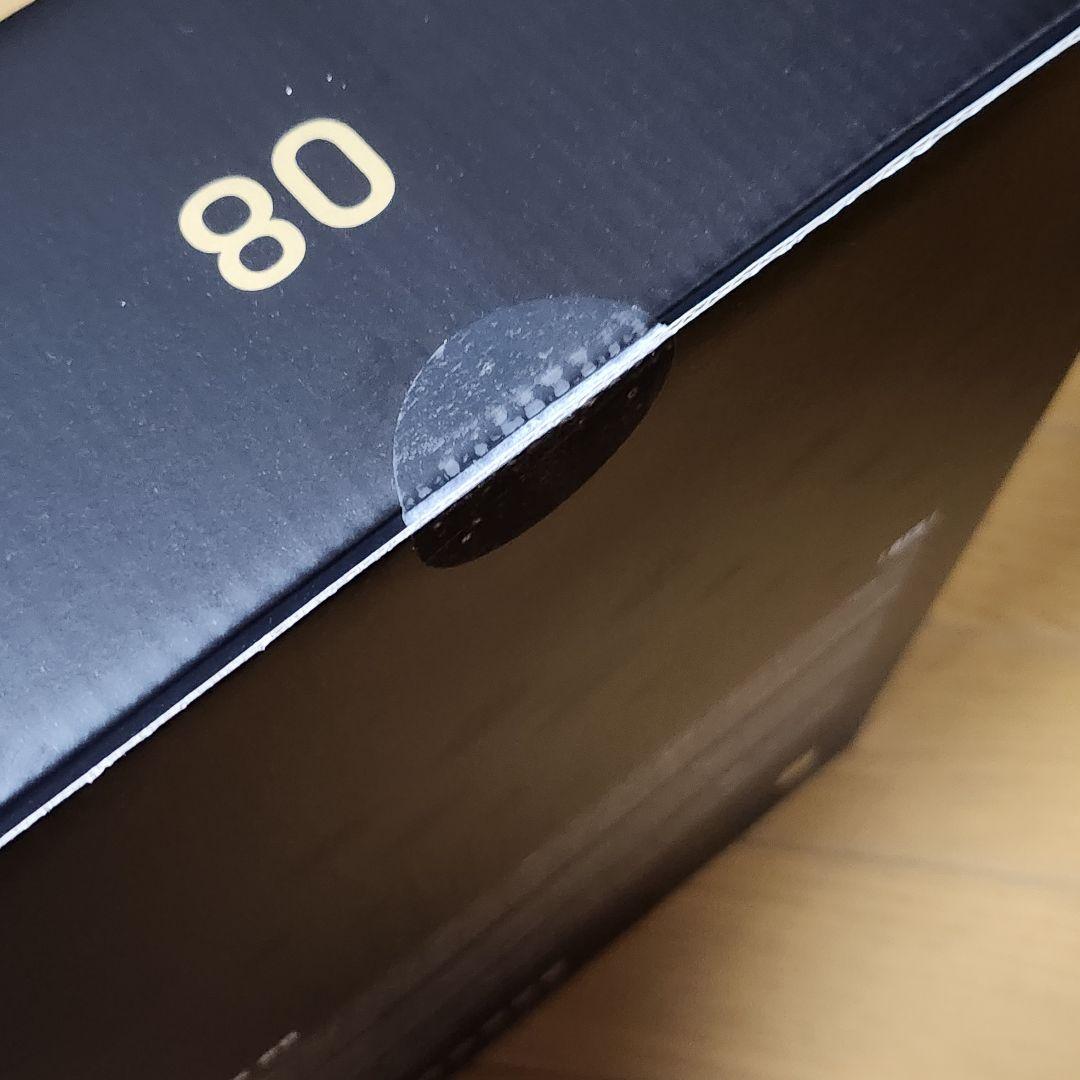 BTS MARCH BOX 8 新品　未開封