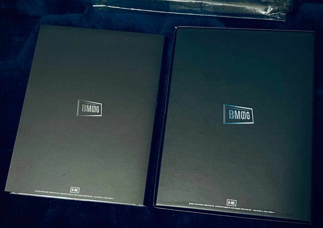 BMSGFES'24 / BMSG MUSIC SHOP限定盤 / 3DVD