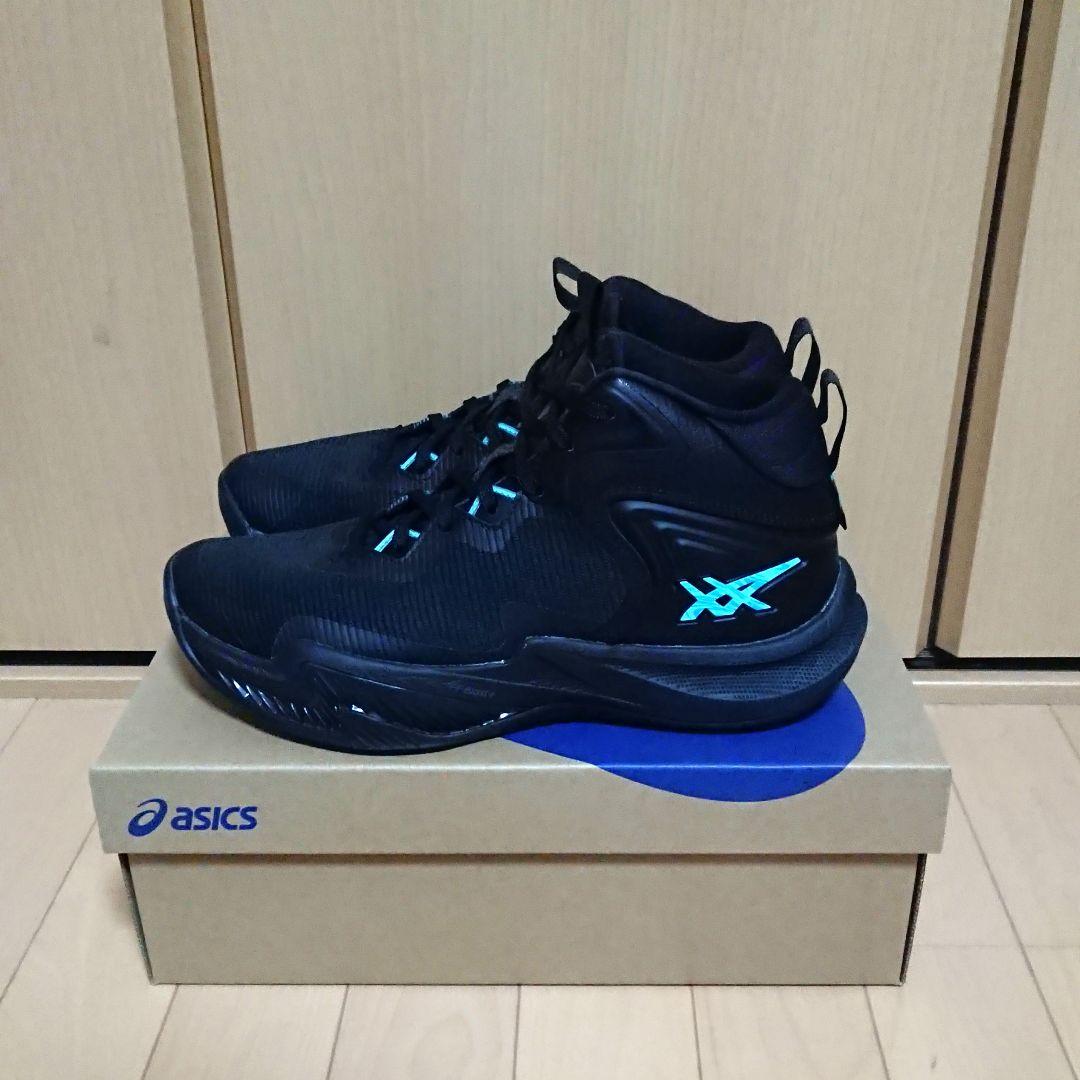 asics ノヴァサージ3 25.5cm
