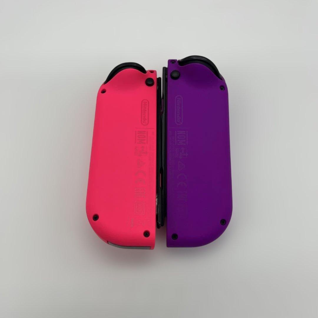 美品　Nintendo Switch ディズニー ツムツム フェスティバルセット