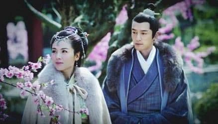 中国ドラマ『琅琊榜』 DVD 全54話  胡歌劉濤王凱陳龍