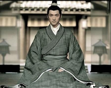 中国ドラマ『琅琊榜』 DVD 全54話  胡歌劉濤王凱陳龍