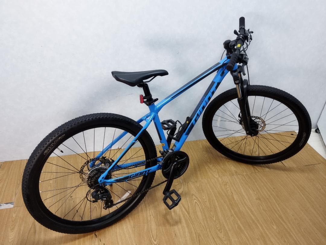 龍煌K♢925 GIANT ATX マウンテンバイク ディスクブレーキ