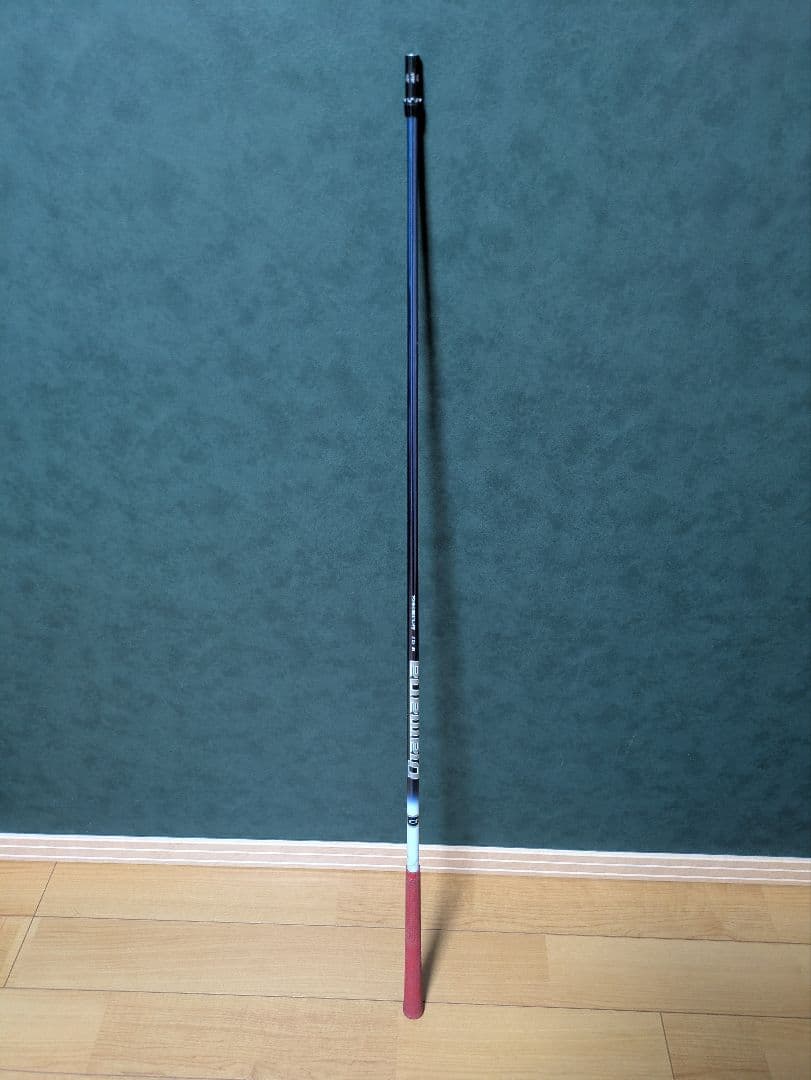 Diamana TB 40X ドライバーシャフト コブラスリーブ(旧タイプ)