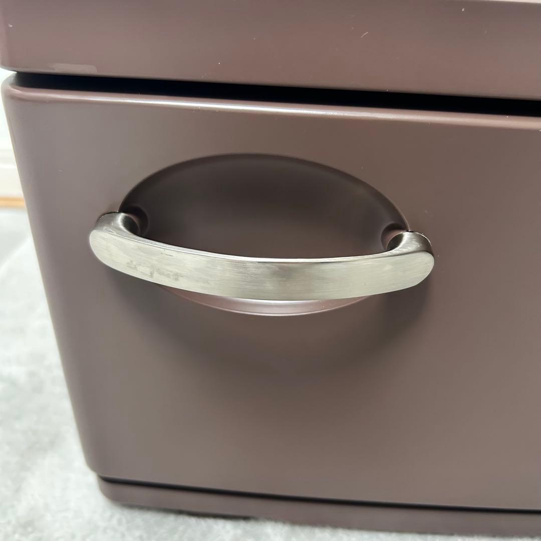 美品⭐︎ タオルウォーマーTW-7S/F おしぼりホットキャビネット