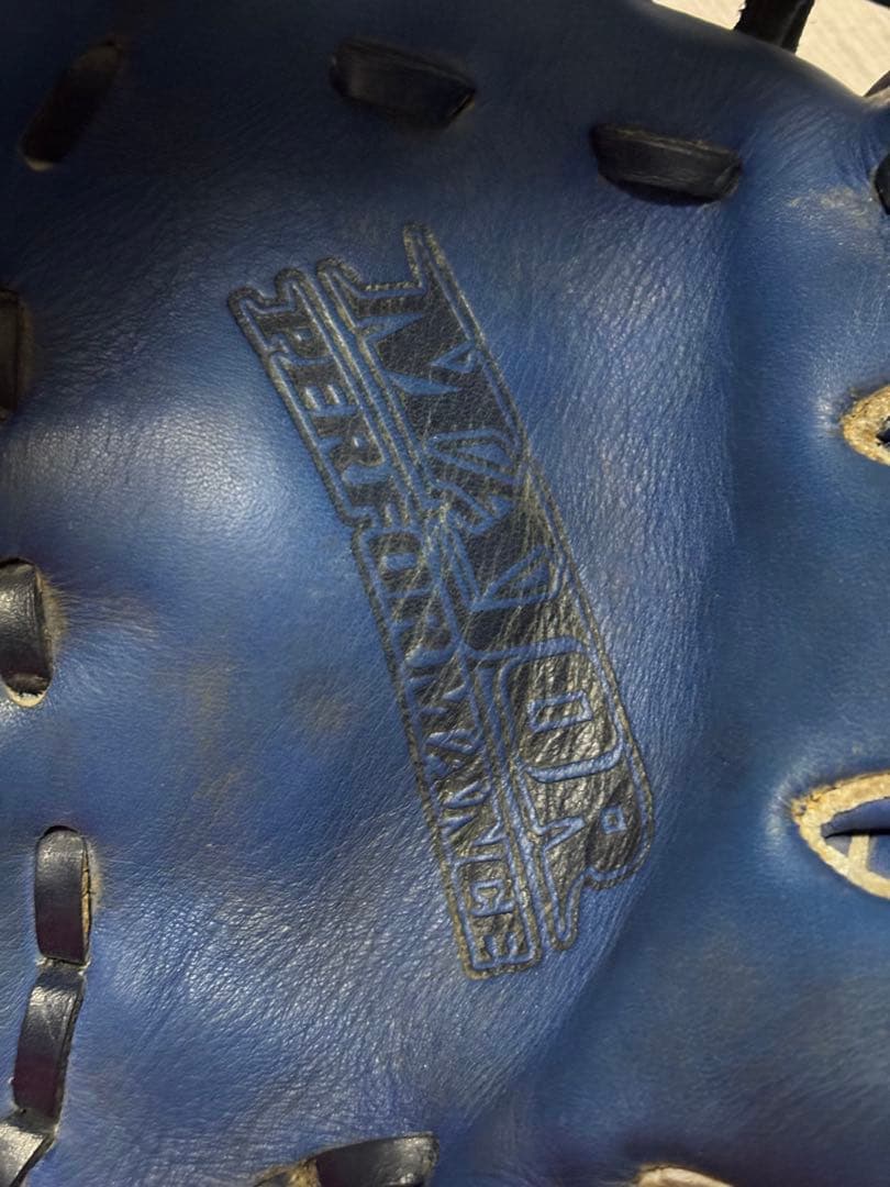 【早いもの勝ちで】adidas Major performance グローブ