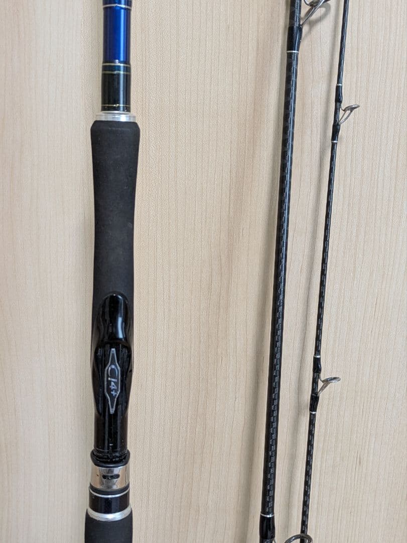 【ジャンク品】シマノ　コルトスナイパー　 　　ci4+　S1006M