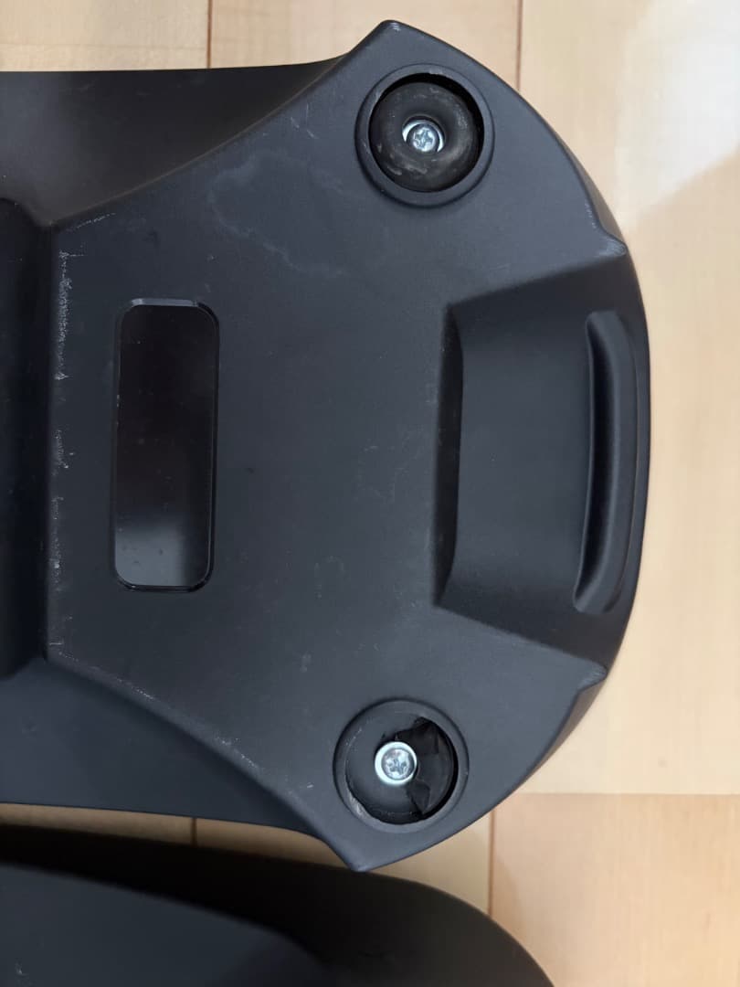 Bowflex 552 可変式ダンベル 24kg その２（2個セットのうち1つ）