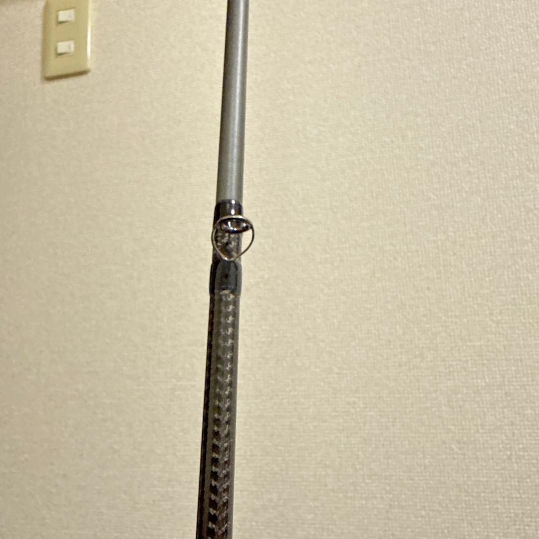 エバーグリーン　カレイドインスピラーレ　ガンスリンジャー　610H