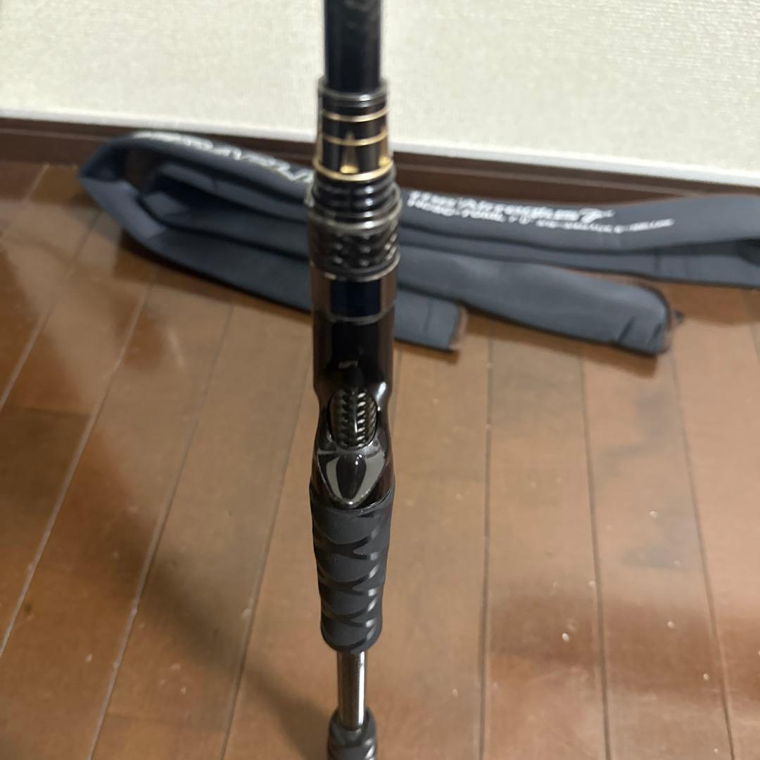 エバーグリーン　カレイドインスピラーレ　ガンスリンジャー　610H