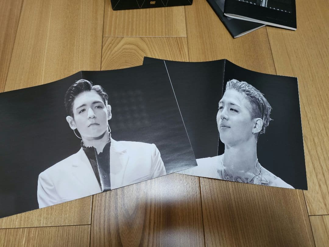 ミュージック BIGBANG10 THE CONCERT 0T010 IN SEOUL