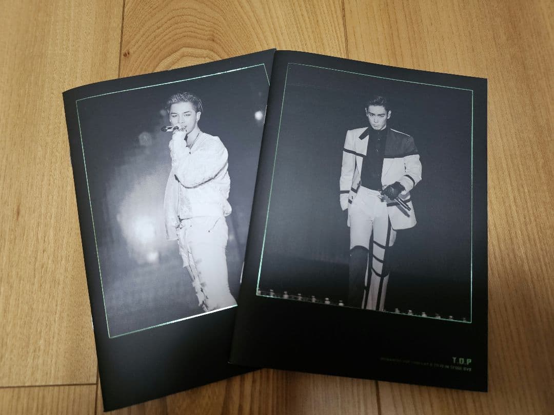 ミュージック BIGBANG10 THE CONCERT 0T010 IN SEOUL