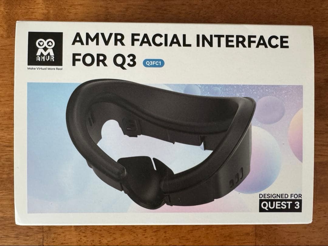  Quest 3 512GBモデル SPH-3.5