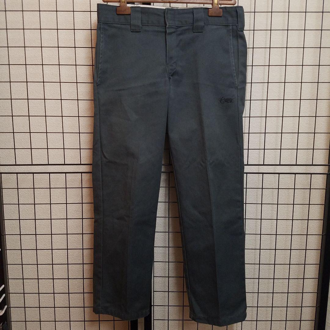 THE CRIMIE × DICKIES 873 Work Pants