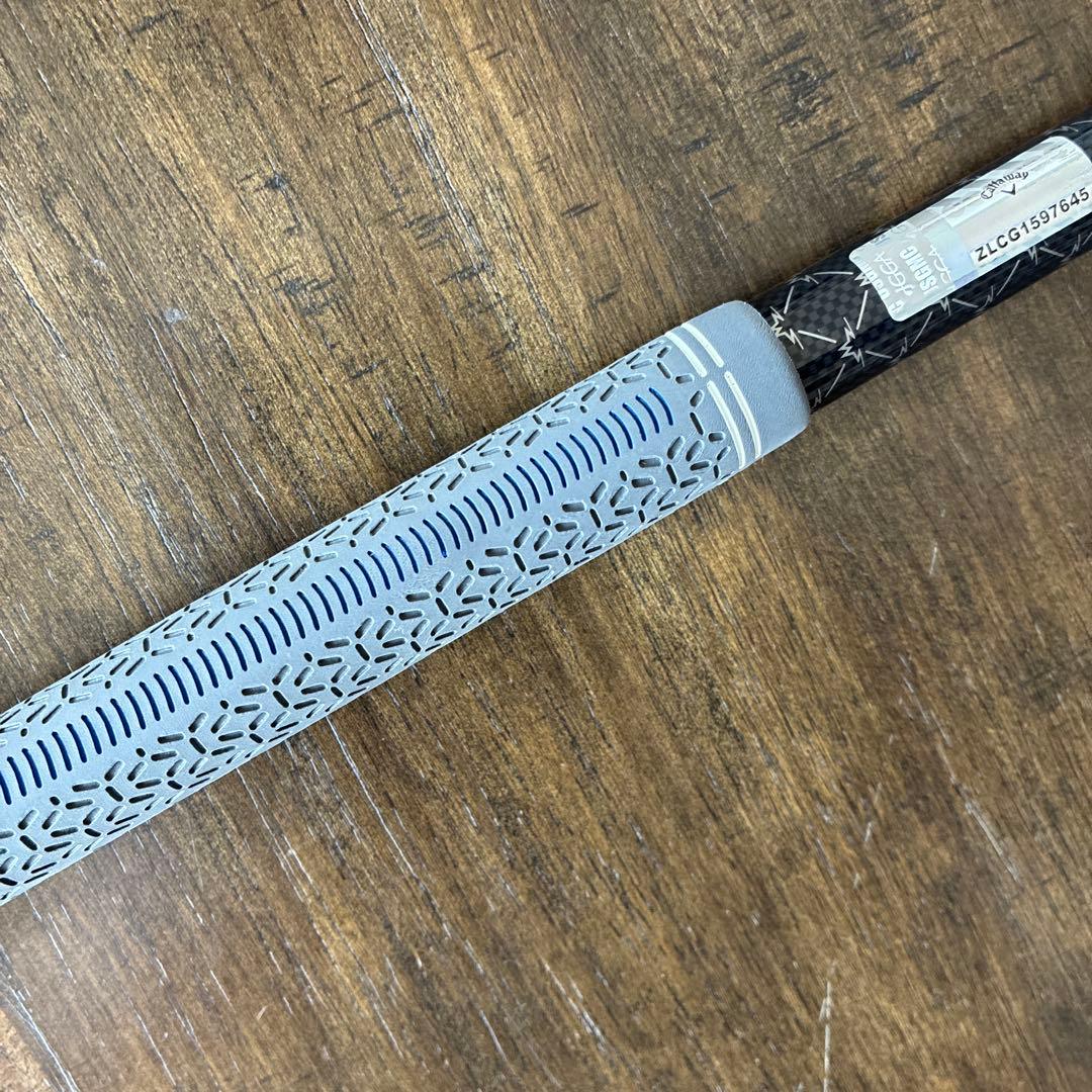 PARADYM A1 SMOKE フェアウェイウッド 18° 5番　美品