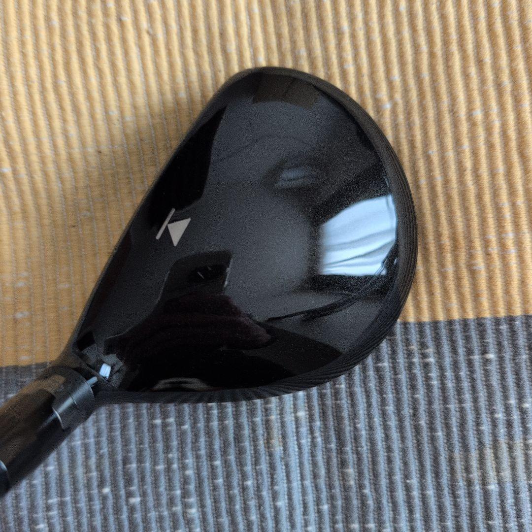 かるぴんさん用 Titleist 913F フェアウェイウッド 17度