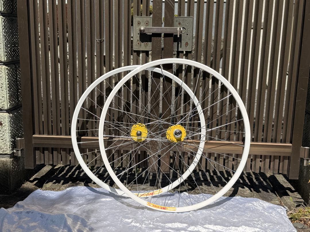 velocity vxc disc 700-650 ピストホイール fgfs