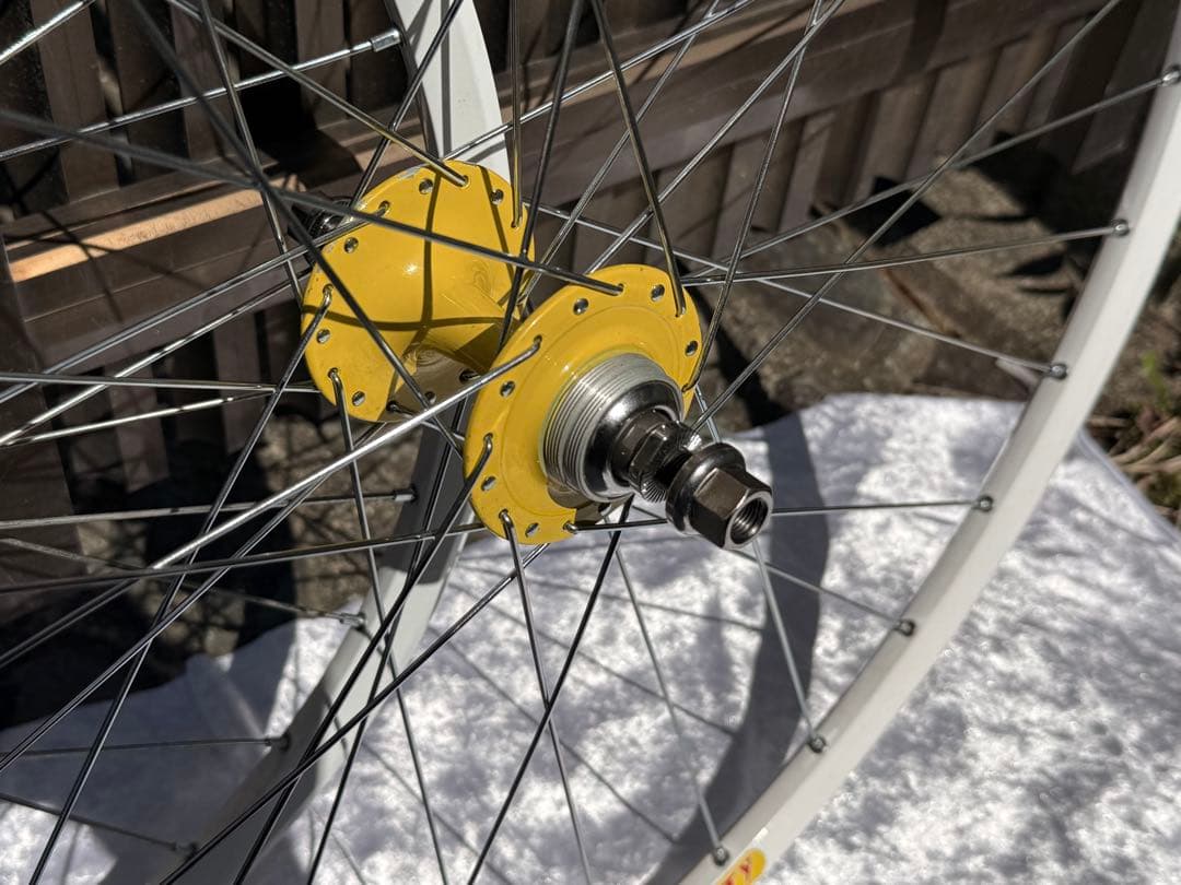 velocity vxc disc 700-650 ピストホイール fgfs