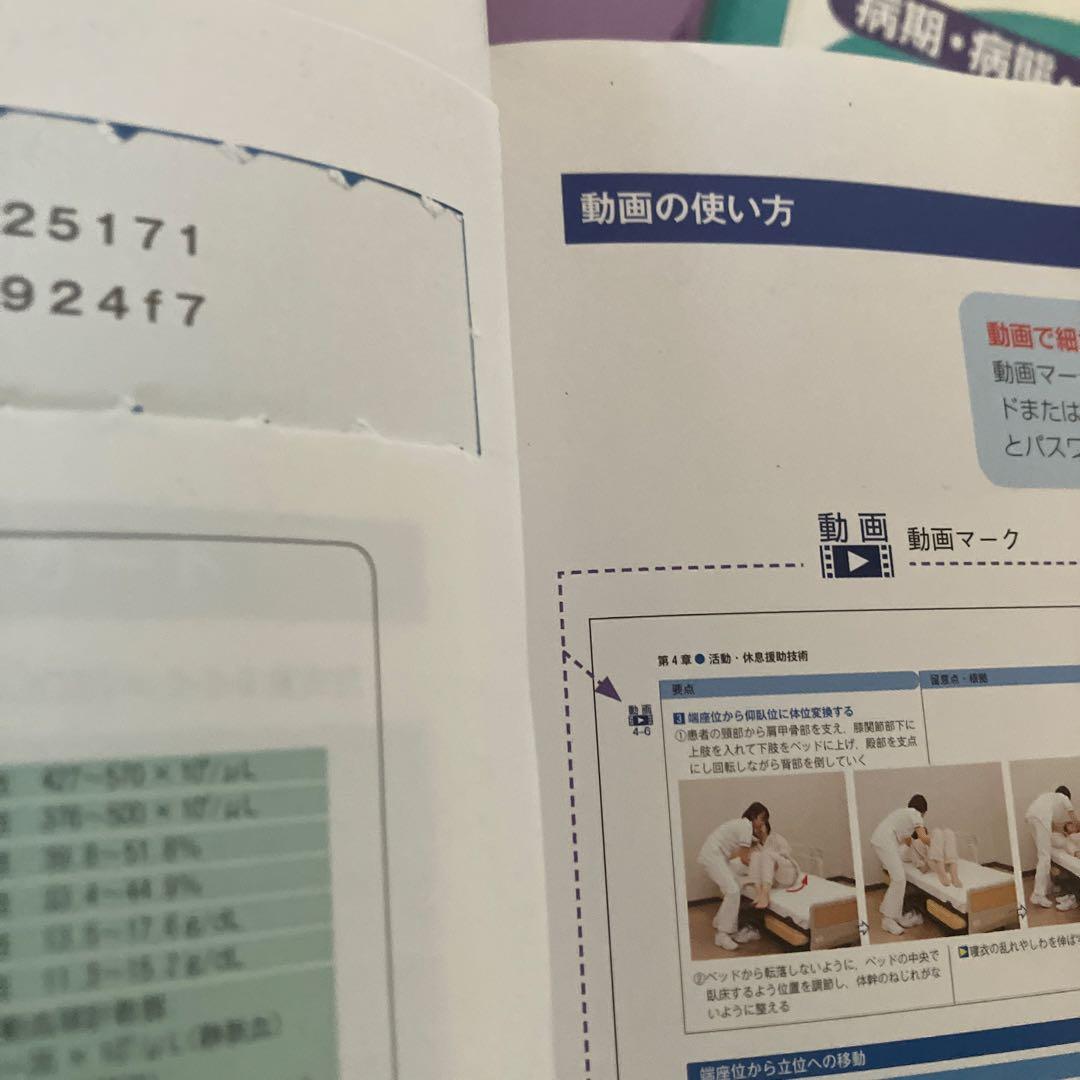 合計49400円　看護師参考書　看護課程　看護技術　10冊セット　医学書院